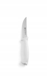 Zdjęcie do “Nóż uniwersalny HACCP - 90 mm, biały - kod 842256”.