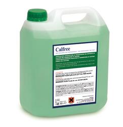 CALFREE - środek odkamieniający w płynie - kod CF010