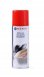 Zdjęcie do “Hendi Wkład z gazem do palnika do CREME BRULÉE - 4 sztuki - kod 199046”.