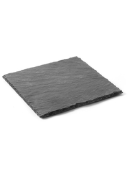 Zdjęcie do “Płyta łupkowa - kwadratowa 200x200 zestaw 2 szt. - kod 424643”.