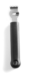 Nóż dekoracyjny do cytrusów dł. 155 mm - kod 856031