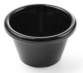 Zdjęcie do “Miseczka Ramekin 12 szt. śr. 6 cm/ 45 ml - kod 565605”.