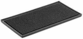 Zdjęcie do “BarUp Mata barmańska gumowa 300x150 mm - kod 597989”.