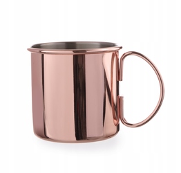 Zdjęcie do “Bar Up Kubek do koktajli miedziany 0,5 l - kod 593356”.