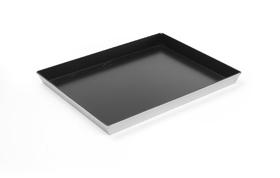 Zdjęcie do “Blacha aluminiowa z powłoką nieprzywierającą 500x350 mm - kod 808795”.
