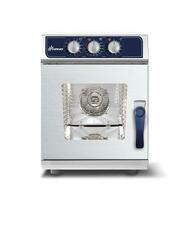 Zdjęcie do “Piec Konwekcyjno-Parowy Nano Compact 6x1/1 kod 223185”.