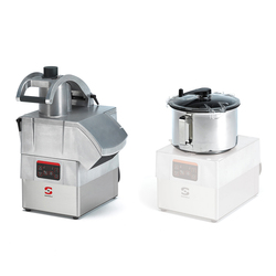 Zdjęcie do “Sammic Urządzenie wielofunkcyjne SAMMIC model CK-35V – kod 1050752”.