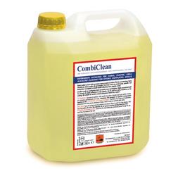 Zdjęcie do “COMBICLEAN - Zasadowy środek myjący 3 w 1 - kod DL010”.