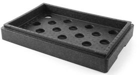 Zdjęcie do “Adapter do elementu chłodzącego GN 1/1 - kod 707814”.