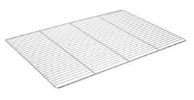 Zdjęcie do “Ruszt 600x400 mm poprzeczny ze stali - kod 801925”.