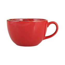 Zdjęcie do “Fine Dine Filiżanka elegancka Magma 250 ml  - kod  04ALM001412”.