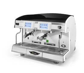 Zdjęcie do “Wega Ekspres do kawy WEGA My Concept 2-grupowy, elektroniczny- kod EVD2BMYCO”.