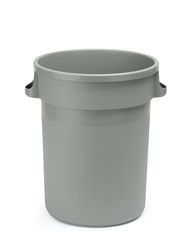 Zdjęcie do “Kontener kosz okrągły Amer Box 80 l - kod 691403”.