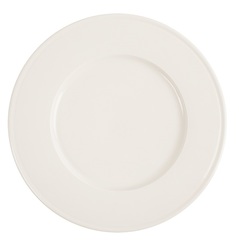Zdjęcie do “Porland Talerz płytki Line śr. 230 mm - kod 04ALM002173”.
