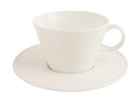 Zdjęcie do “Porland Filiżanka do espresso elegancka Line 90 ml - kod 04ALM002266”.