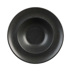 Zdjęcie do “Fine Dine Talerz do Pasty Coal śr. 300 mm- kod 04ALM002247”.