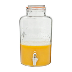 Zdjęcie do “Fine Dine Dyspenser do soku 8,5 l - kod 9627204”.