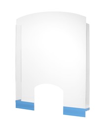 Zdjęcie do “Osłona z plexi - kod 570951”.