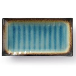 Zdjęcie do “Fine Dine Półmisek LAZUR 272x150 mm - kod 772867”.