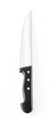 Nóż do krojenia mięsa Pirge 210 mm - kod 841327