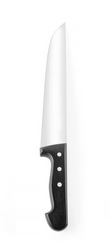 Nóż do krojenia mięsa Pirge 250 mm - kod 841334