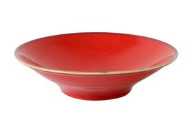Zdjęcie do “Fine Dine Talerz  Na Stopie  Magma śr. 260x(H)62 mm - kod  04ALM001950”.