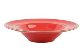Zdjęcie do “Fine Dine Talerz do pasty Magma  śr. 260 mm - kod  04ALM002260”.