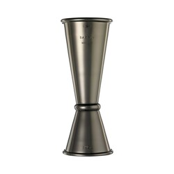Zdjęcie do “Barfly Miarka barmańska 25/50ml czarny połysk - kod 593455”.