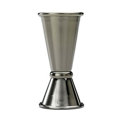 Zdjęcie do “Barfly Miarka barmańska 20/40ml czarny połysk - kod 593448”.