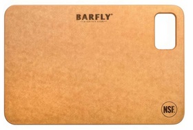 Zdjęcie do “BarFly Deska barowa 150x230 mm - kod M37137”.