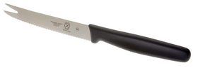 Zdjęcie do “Barfly Nóż barmański stal nierdzewna 107 mm - kod M33930B”.