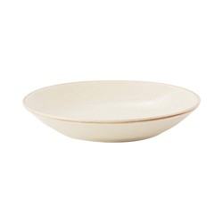 Zdjęcie do “Fine Dine Talerz Coupe Sand śr. 260 mm- kod 04ALM001503”.