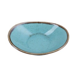 Zdjęcie do “Fine Dine Mini naczynie owalne Laguna śr. 110 mm/110 ml - kod 04ALM001633”.