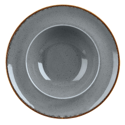Zdjęcie do “Fine Dine Talerz do pasty Stone średnica 260 mm - kod 04ALM002472”.