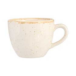 Fine Dine Filiżanka do espresso Sand 80 ml - kod 04ALM001721