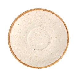 Fine Dine Spodek Sand 160 mm - kod 04ALM001417