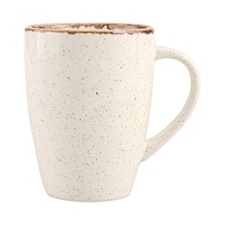 Zdjęcie do “Fine Dine Kubek Sand 260 ml- kod 04ALM001686”.