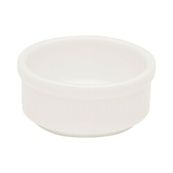 Zdjęcie do “Fine Dine Ramekin Dove śr. 60mm - kod 04ALM000005”.