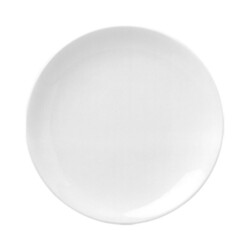 Zdjęcie do “Fine Dine Talerz bez rantu Bianco 210 mm - kod 770122”.