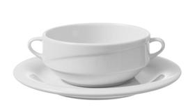 Zdjęcie do “Fine Dine Spodek do bulionówki Gourmet 773475 - kod 773482”.