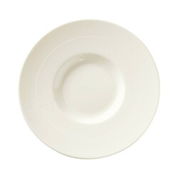 Zdjęcie do “Fine Dine Talerz prezentacyjny Crema 318 mm - kod 770375”.
