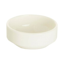 Zdjęcie do “Fine Dine Miska sztaplowana Crema 90 ml - kod 774458”.