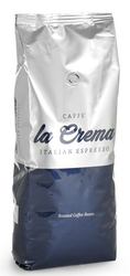 Zdjęcie do “Hendi Kawa palona ziarnista La Crema 1 kg - kod 992500”.