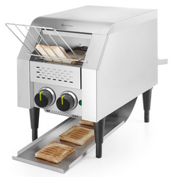 Zdjęcie do “Toster przelotowy pojedynczy 1340 W - kod 261200”.