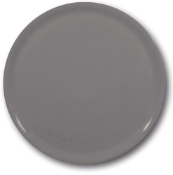 Zdjęcie do “Talerz do pizzy Speciale porcelanowy szary 330 mm - kod 774854”.