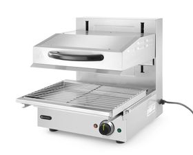 Zdjęcie do “Salamander podgrzewacz Hendi 450 2800 W- kod 264607”.