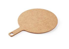 Zdjęcie do “Deska do pizzy z uchwytem śr 305 mm - kod 505533”.