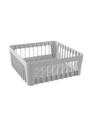 Zdjęcie do “Kosz do szkła 400x400x(h)110 - kod 871348”.