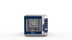 Zdjęcie do “Piec konwekcyjno parowy GRAFEN NANO DRIVE 5xGN2/3 elektroniczny - kod 219195”.