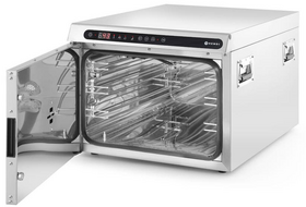 Zdjęcie do “Piec do gotowania w niskich temperaturach 1200 W - kod 225479”.